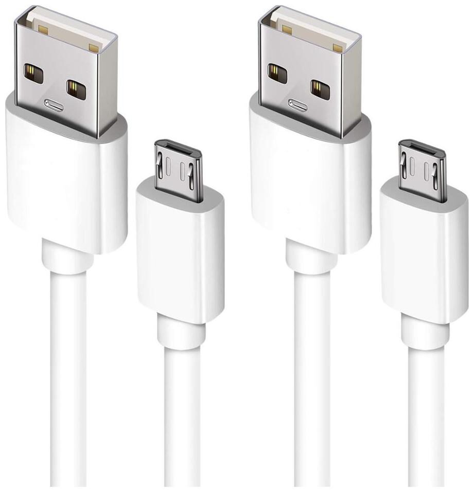 

GROSTAR Data Charging Micro USB Cable ( 0 2-0 5m Assorted )