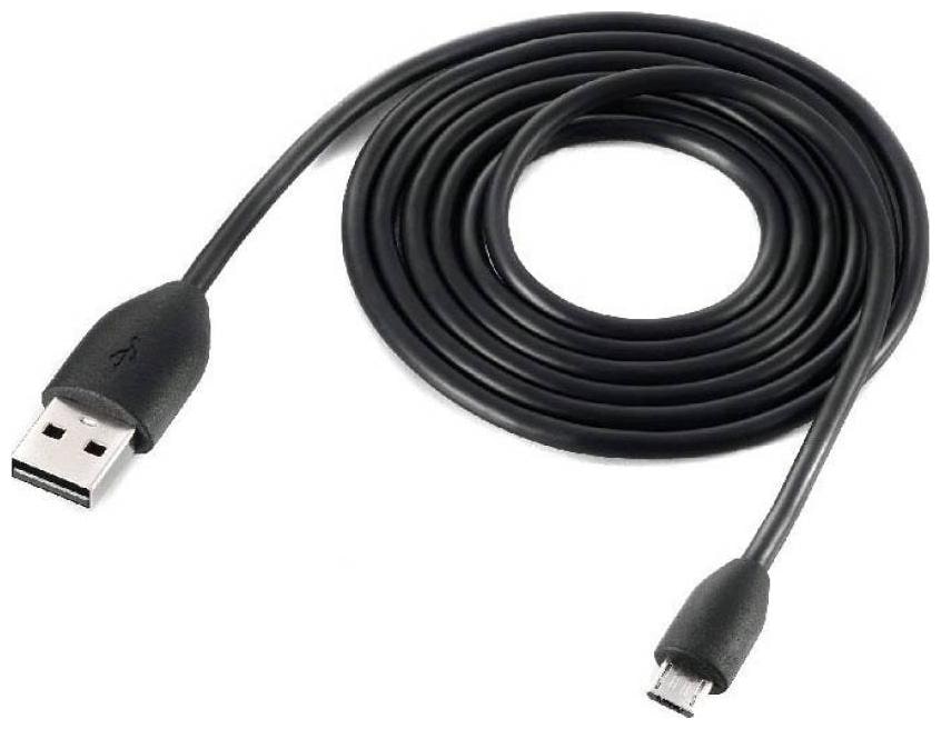 

GROSTAR Data Charging Micro USB Cable ( 0 2-0 5m Assorted )