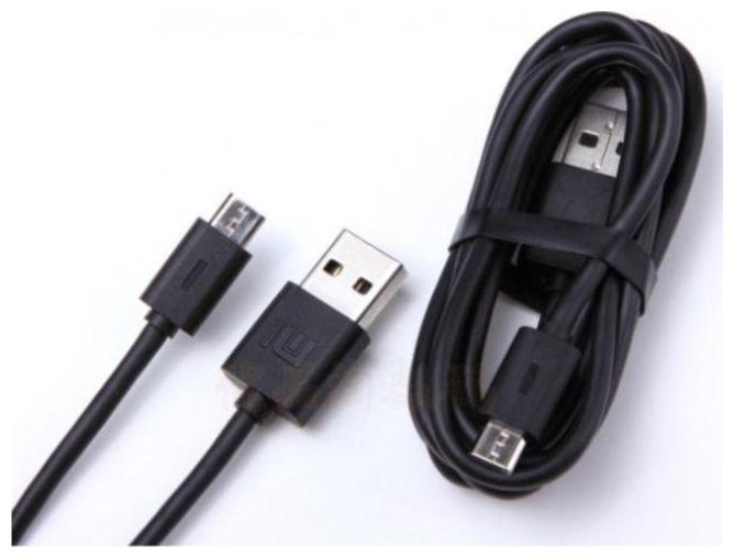 

GROSTAR Data Charging Micro USB Cable ( 0 2-0 5m Assorted )