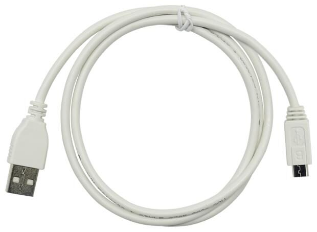 

GROSTAR Data Charging Micro USB Cable ( 0 2-0 5m Assorted )