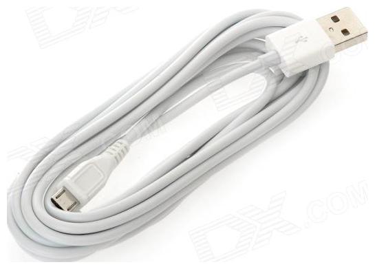 

GROSTAR Data Charging Micro USB Cable ( 0 2-0 5m Assorted )