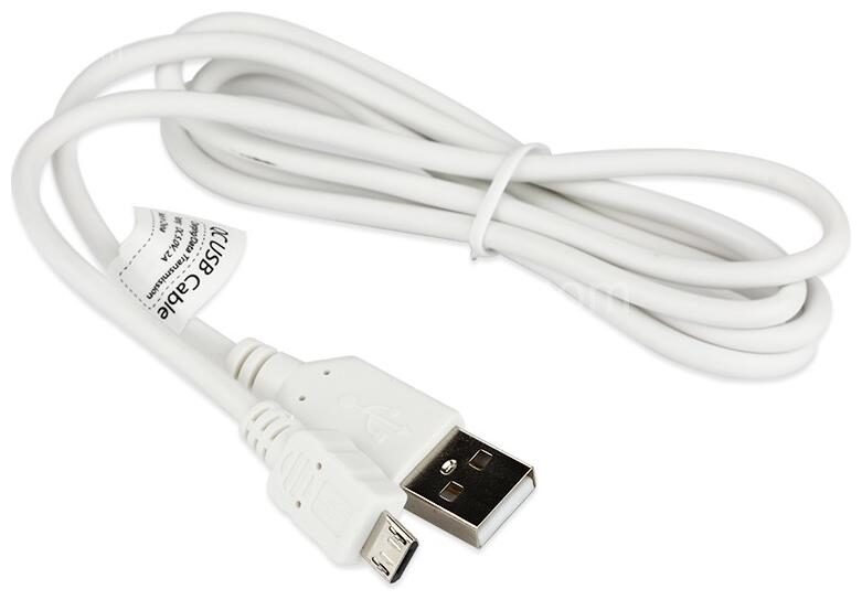 

GROSTAR Data Charging Micro USB Cable ( 0 2-0 5m Assorted )