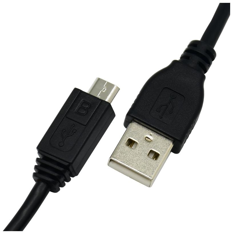 

GROSTAR Data Charging Micro USB Cable ( 0 2-0 5m Assorted )