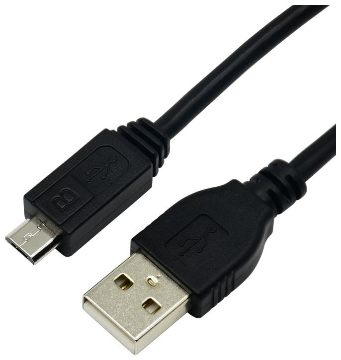 

GROSTAR Data Charging Micro USB Cable ( 0 2-0 5m Assorted )