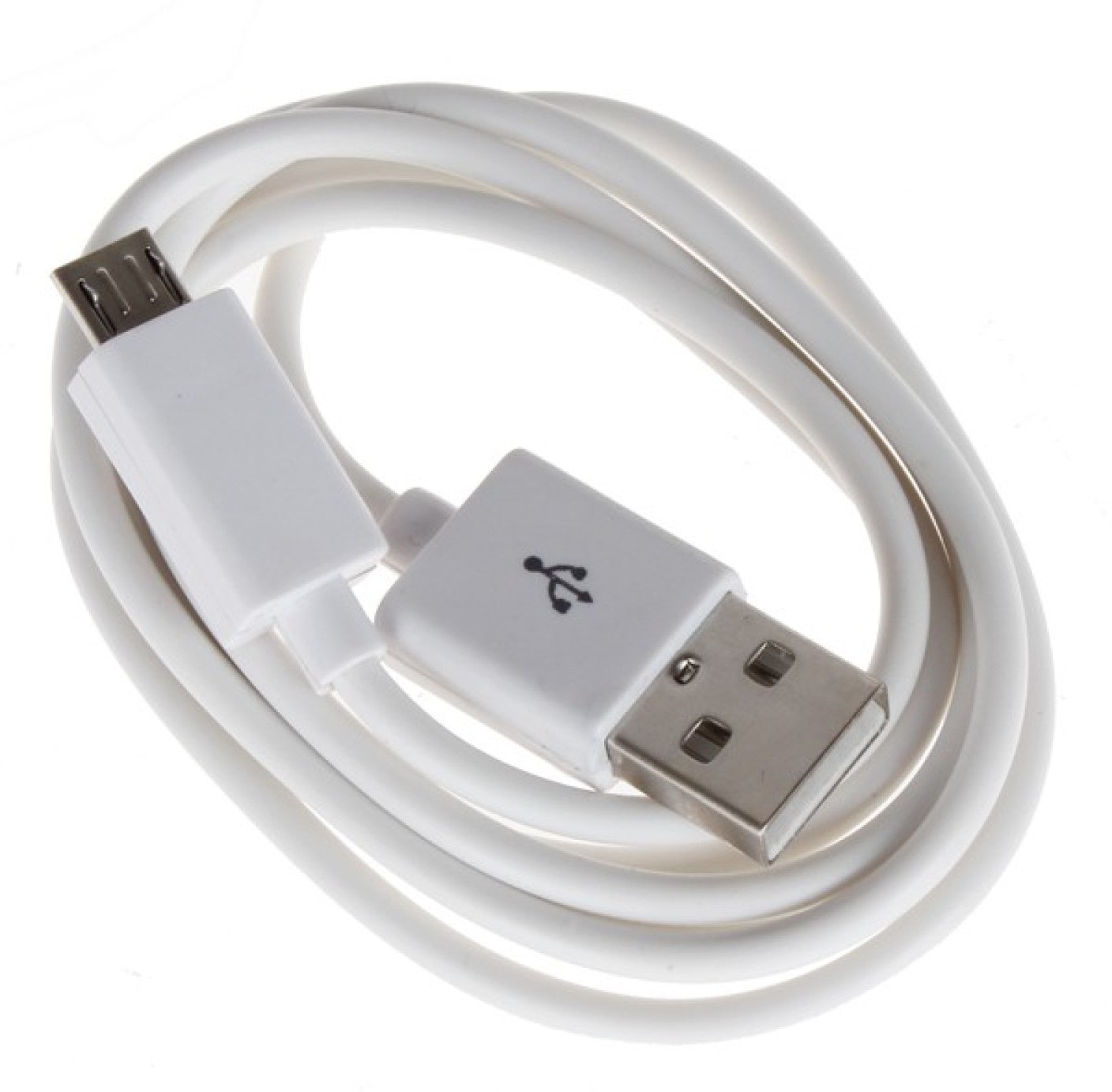 

USB Data Sync and Charging Cable ( 1 Meter ) for Alcatel 3 (2019)