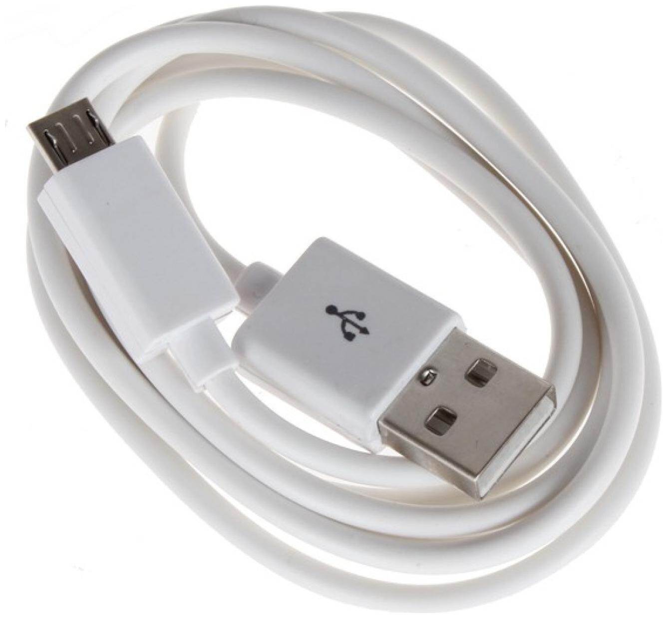 

USB Data Sync and Charging Cable ( 1 Meter ) for Alcatel 1c