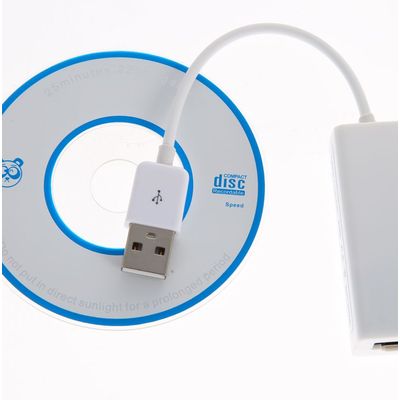 

USB to LAN 2 0 10 100Mbps Ethernet adapter Lan Adapter Windows 8-PASHAY BRAND