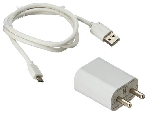 

S4 Wall Charger - 1 USB Port