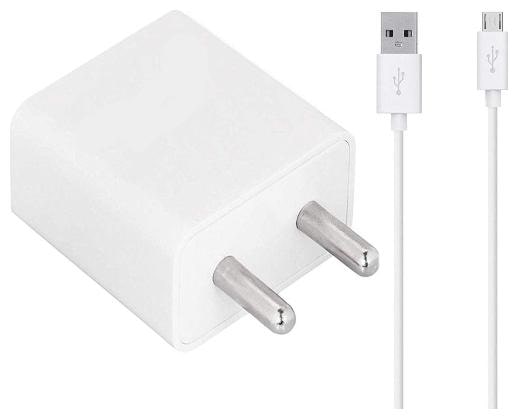 

S4 Wall Charger - 1 USB Port