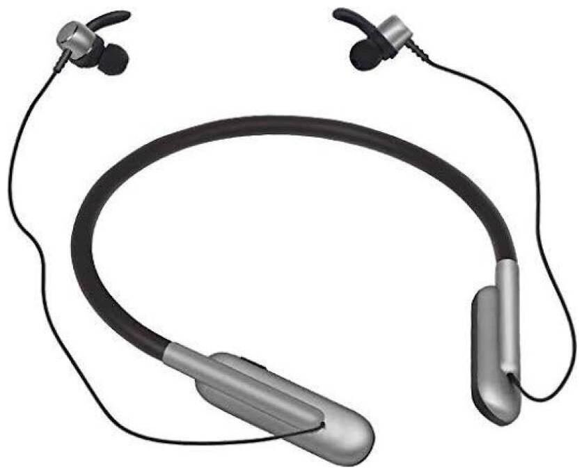 

AFRODIVE V26 In-Ear Wired Headphone ( Grey )