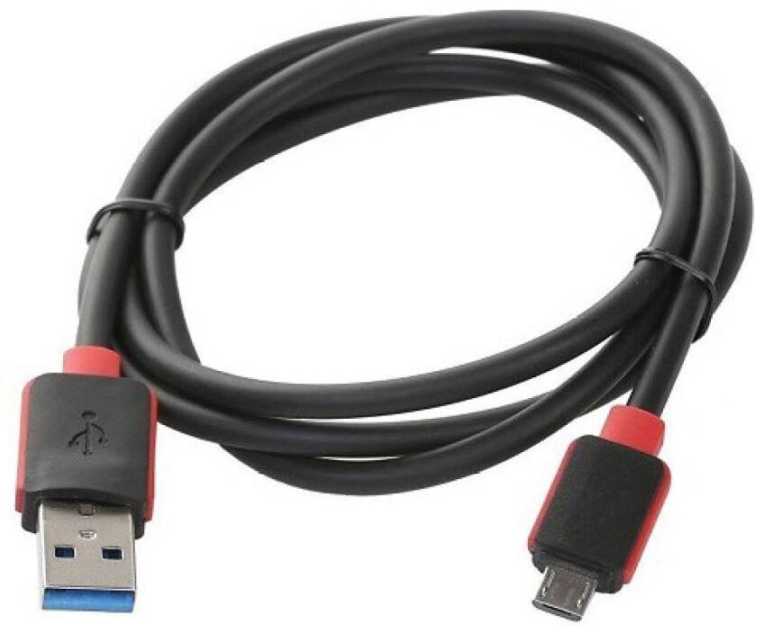

COS THETA Data Charging Micro USB Cable ( 0 2-0 5m Assorted )