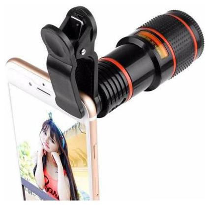 

VARIPOT Telephoto Lens