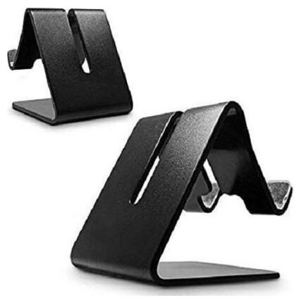 

VARIPOT Aluminium Desktop Stand Mobile Holder