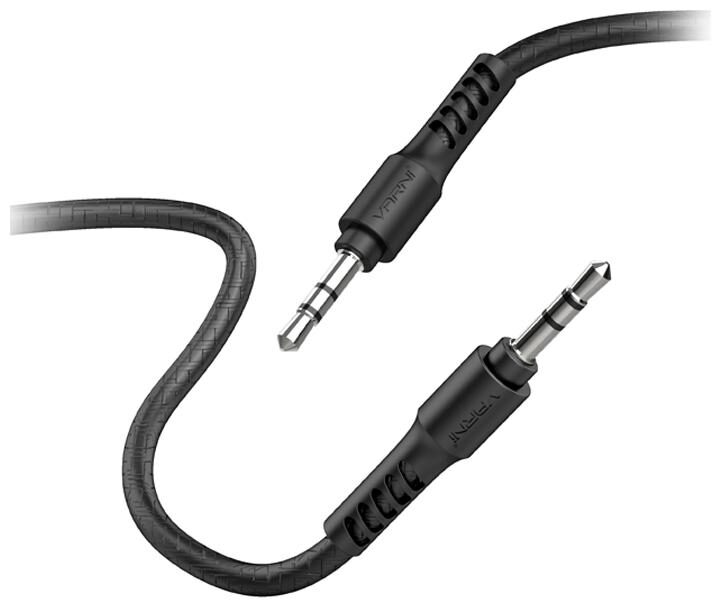 

Varni AUX 3 5 mm Cable ( 1 1 m Assorted )