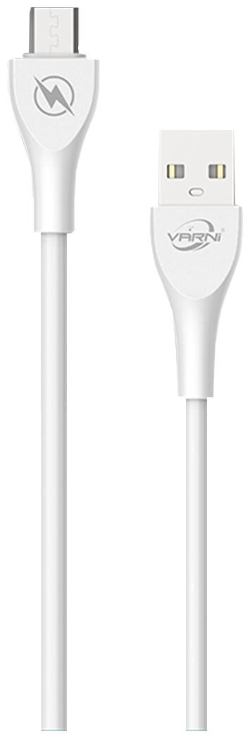 

Varni Data Charging Type-C Cable ( 1 1 m Assorted )