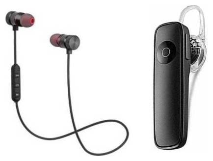 

vegish in ear magnet bluetooth and bluetooth headset