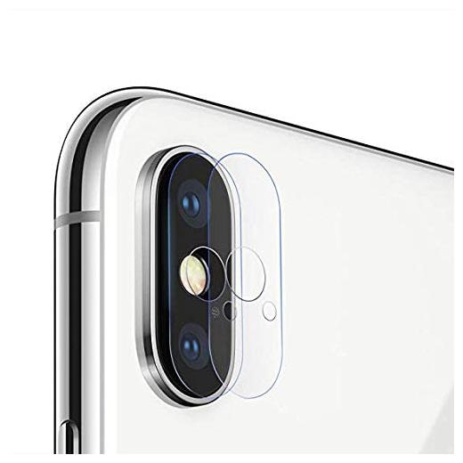 

VESSHIC CAMERA GLASS FOR SAMSUNG GALAXY M20