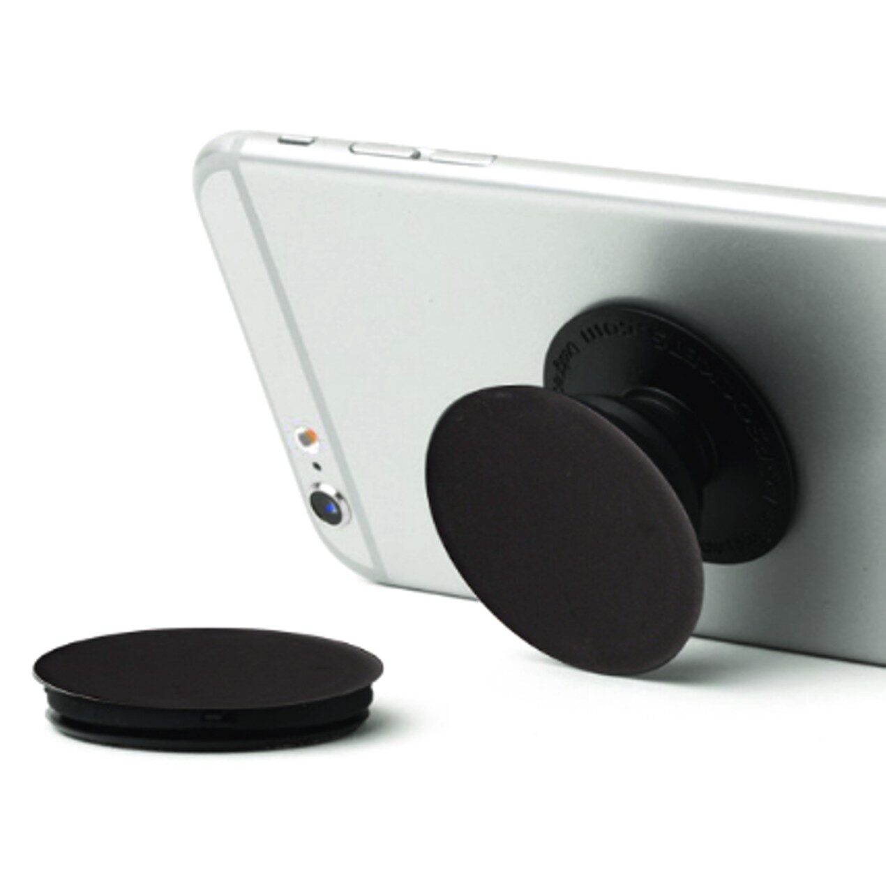 

VESSHIC Plastic Ring Stand Holder Mobile Holder