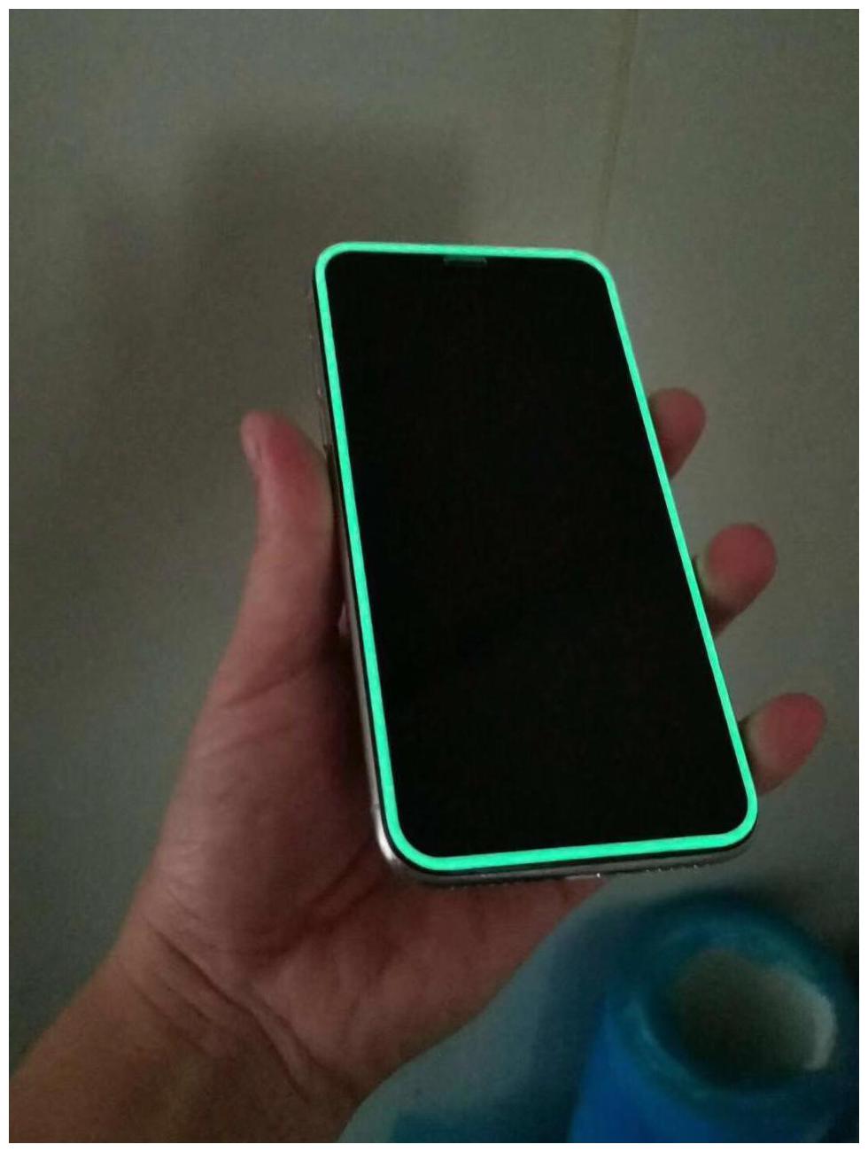 

VESSHIC RADIUM TEMPERED GLASS FOR IPHONE 11