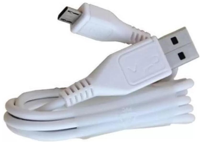 

NeroEdge Data Charging Micro USB Mini USB Cable ( 1-1 5m White )