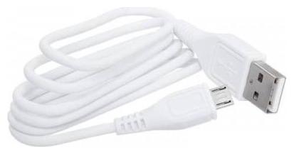 

NeroEdge Data Charging Micro USB Mini USB Cable ( 1-1 5m White )