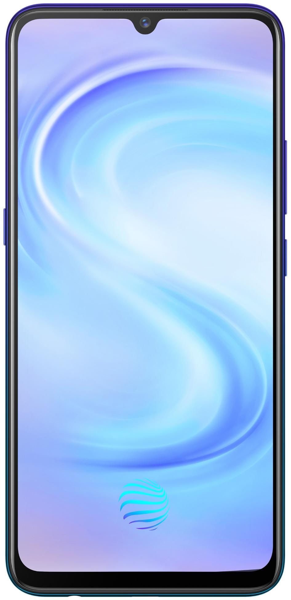 Vivo S1 (Diamond Black, 64 GB)