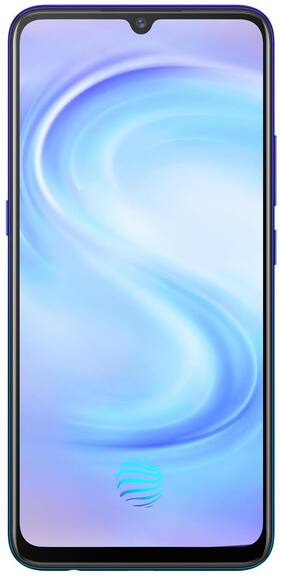 Vivo S1 4 GB 128 GB Diamond Black