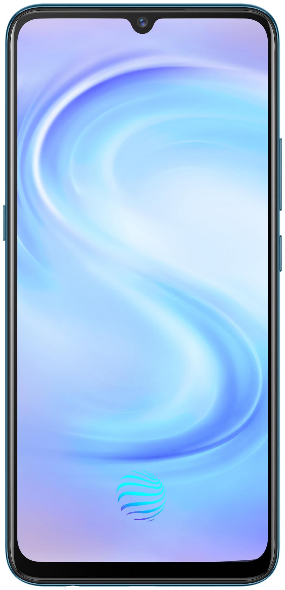 

Vivo S1 6 GB 128 GB Skyline Blue