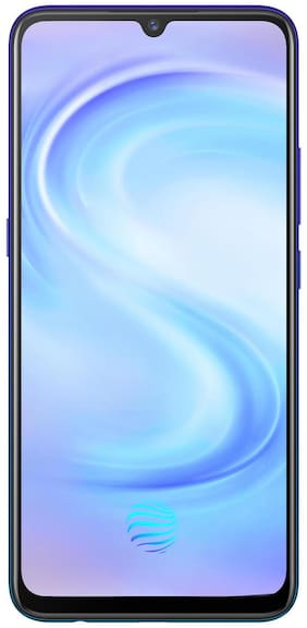 Vivo S1 6 GB 64 GB Diamond Black