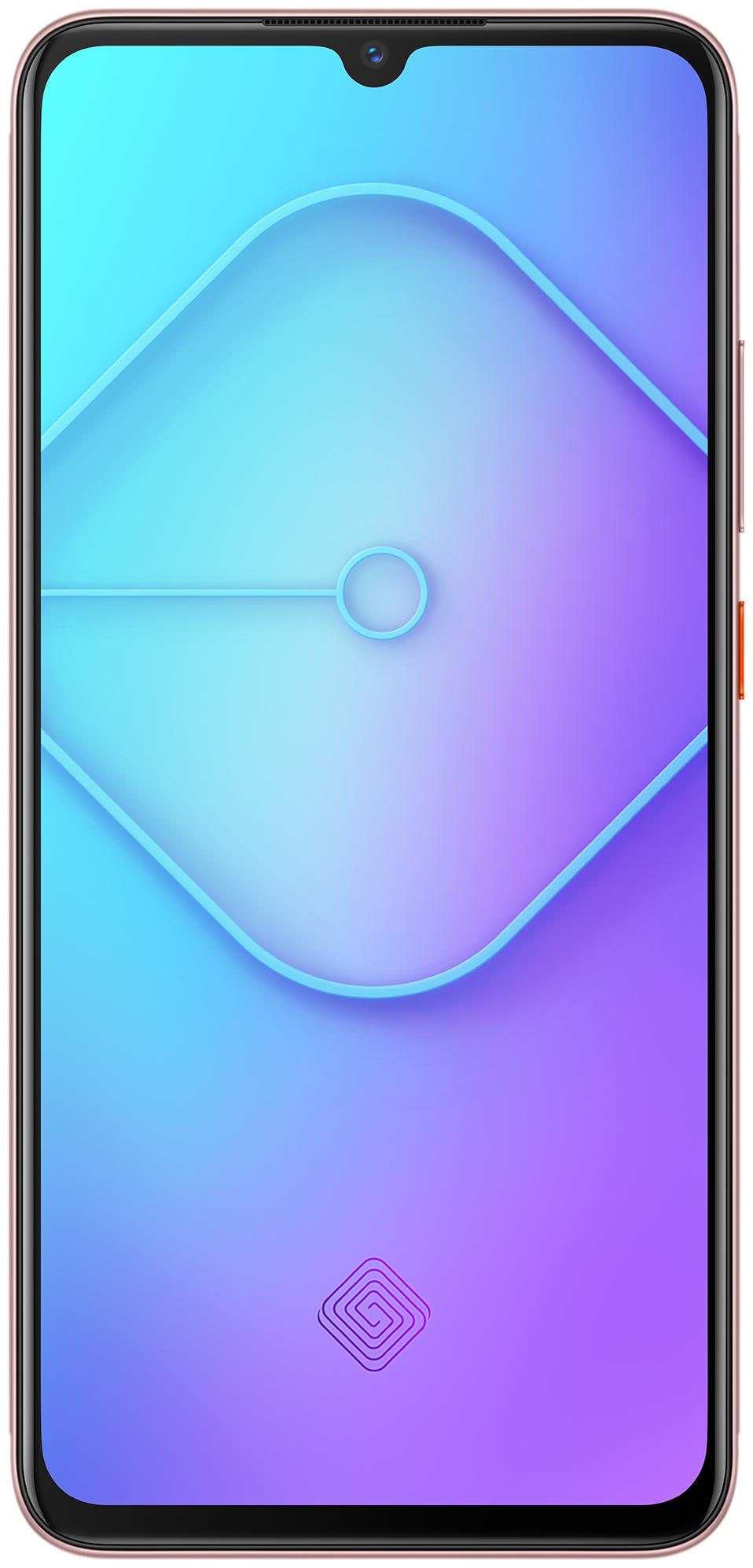 Vivo s1 pro 8gb RAM