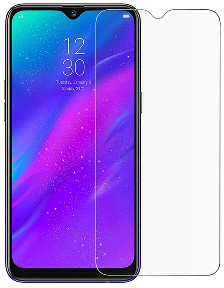

Vivo V 15 Tempered Glass