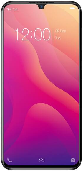Vivo V11 64 GB (Starry Night Black)
