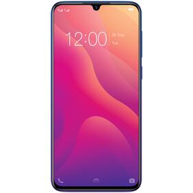 Vivo V11 64 GB (Nebula Purple)
