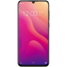 Vivo V11 64 GB (Starry Night Black)