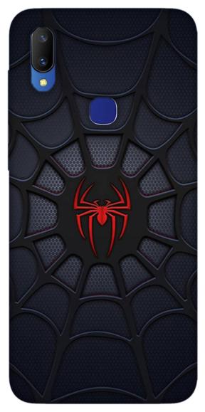 

SY Gifts Plastic Back Cover For Vivo V11 ( Multi )