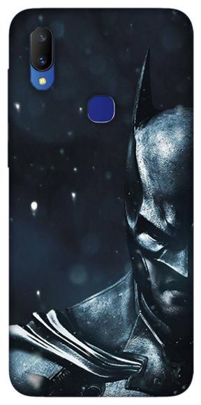 

SY Gifts Plastic Back Cover For Vivo V11 ( Multi )