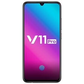 Vivo V11 Pro 64 GB (Starry Night)