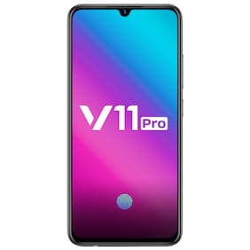 Vivo V11 Pro 64 GB (Starry Night)
