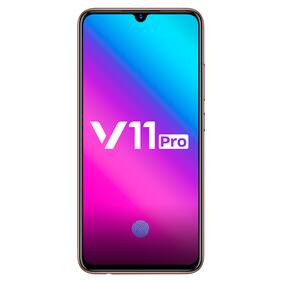 Vivo V11 Pro 64 GB (Dazzling Gold)
