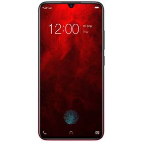 Vivo V11 Pro 64 GB Supernova Red