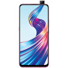 Vivo V15 6 GB 64 GB Glamour Red