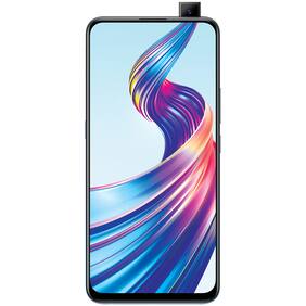 Vivo V15 6 GB 64 GB Frozen Black