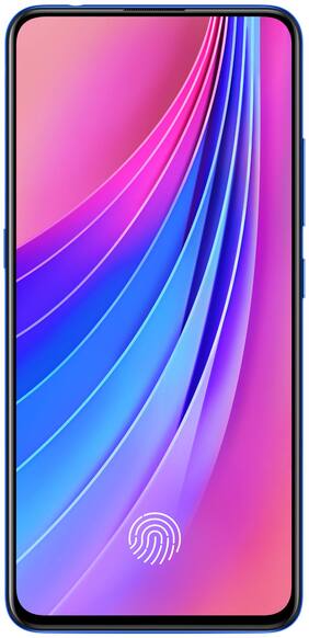 Vivo V15 Pro 8 GB 128 GB Topaz Blue
