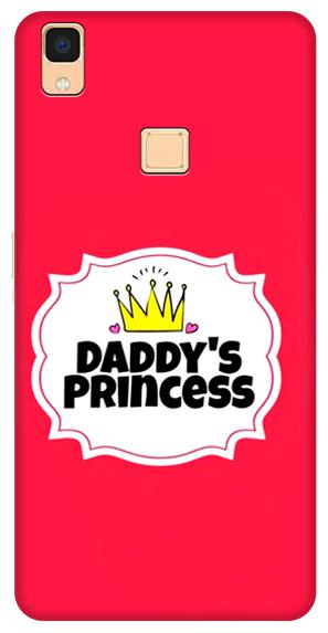 

SY Gifts Plastic Back Cover For Vivo V3 Max ( Multi )