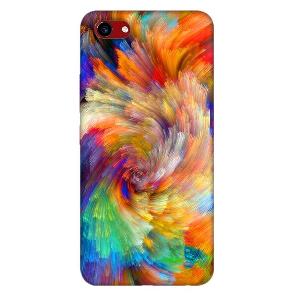 Vivo V5 Back Cover