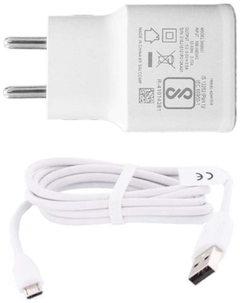 

Mobality Wall Charger - 1 USB Port