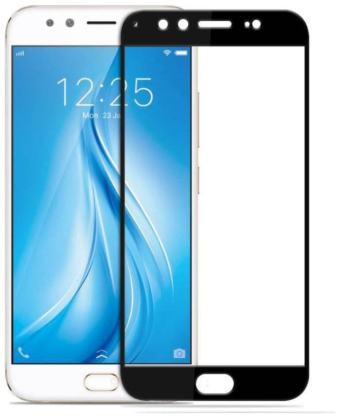 

Vivo V5 Plus Premium Quality 5D Tempered Glass