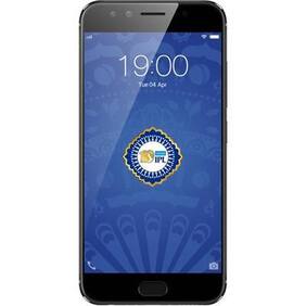 Vivo V5 Plus 64 GB (Black)