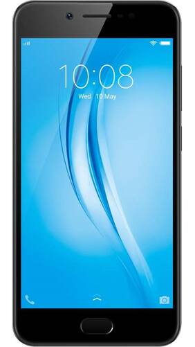 Vivo V5s 64 GB (Matte Black)