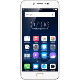 Vivo V5s 64 GB (Crown Gold)